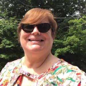 Meet your Posher, Christine